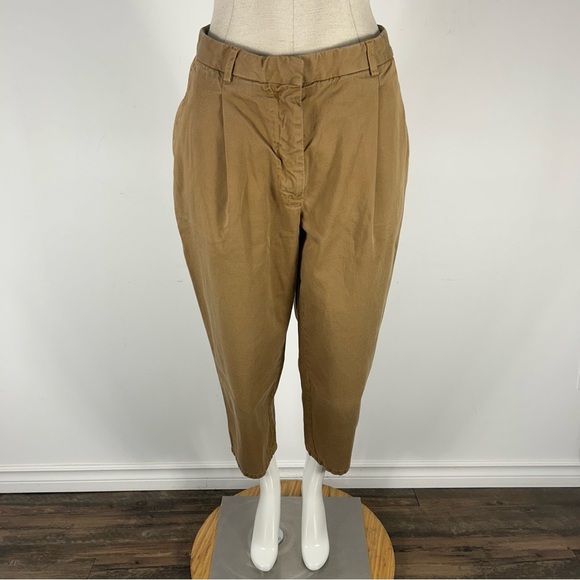 ❤️ Acne studio Tan pants 28 - Picture 1 of 13